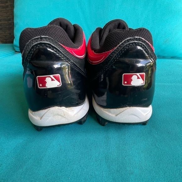 Men’s Under Armour MLB collection cleats size 9.5 - Picture 3 of 7